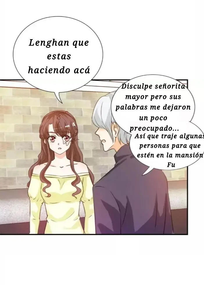 BUENOS DIAS, SEÑORA FU (2019) - Capítulo 21 - Página 5 - LectorTMOo