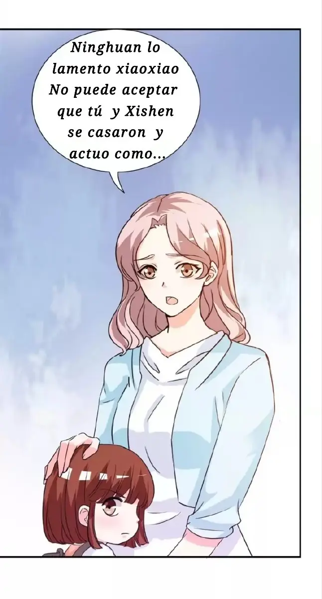 BUENOS DIAS, SEÑORA FU (2019) - Capítulo 21 - Página 6 - LectorTMOo