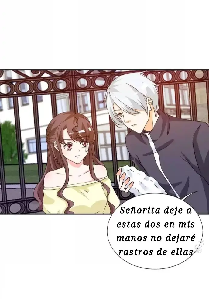 BUENOS DIAS, SEÑORA FU (2019) - Capítulo 21 - Página 7 - LectorTMOo