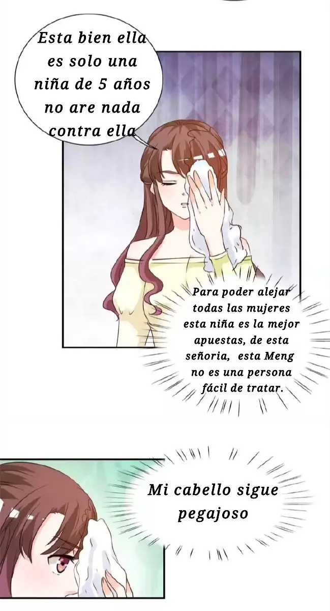 BUENOS DIAS, SEÑORA FU (2019) - Capítulo 21 - Página 8 - LectorTMOo