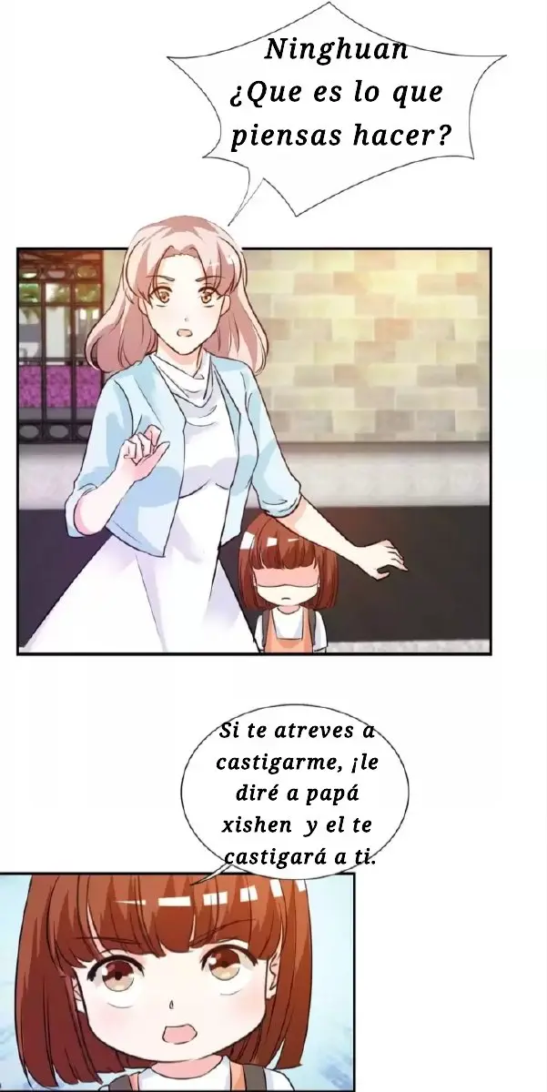 BUENOS DIAS, SEÑORA FU (2019) - Capítulo 21 - Página 10 - LectorTMOo