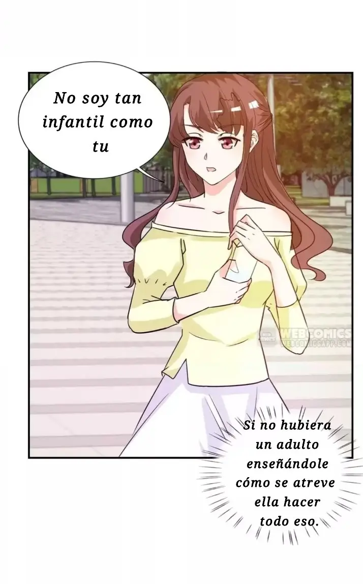 BUENOS DIAS, SEÑORA FU (2019) - Capítulo 21 - Página 11 - LectorTMOo