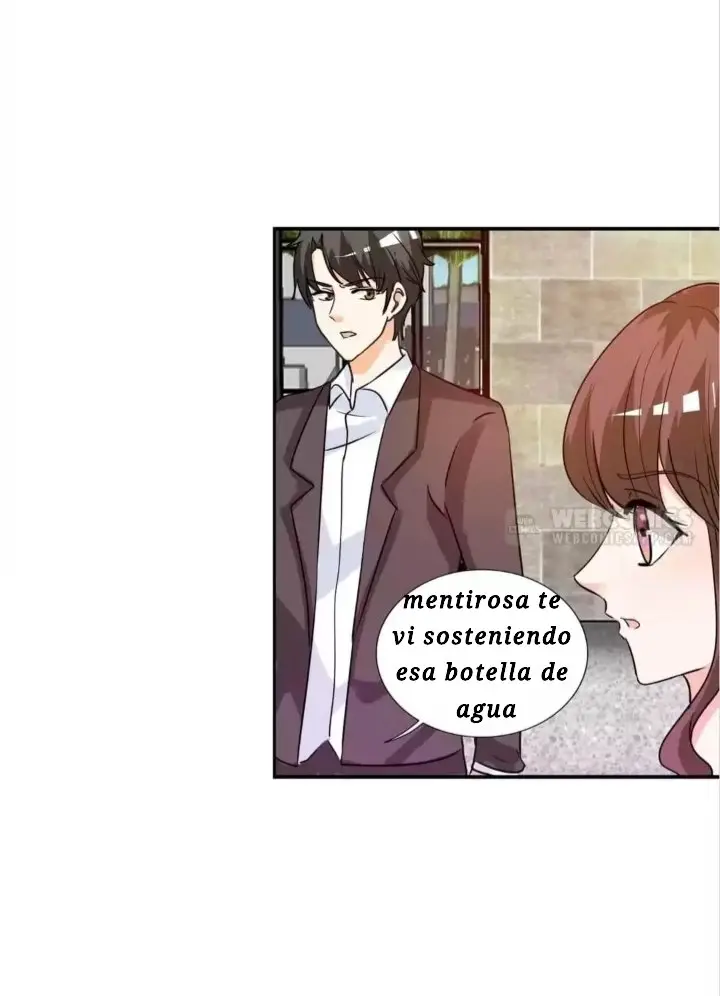 BUENOS DIAS, SEÑORA FU (2019) - Capítulo 21 - Página 15 - LectorTMOo