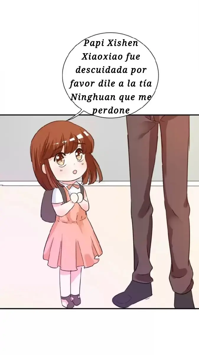 BUENOS DIAS, SEÑORA FU (2019) - Capítulo 21 - Página 16 - LectorTMOo