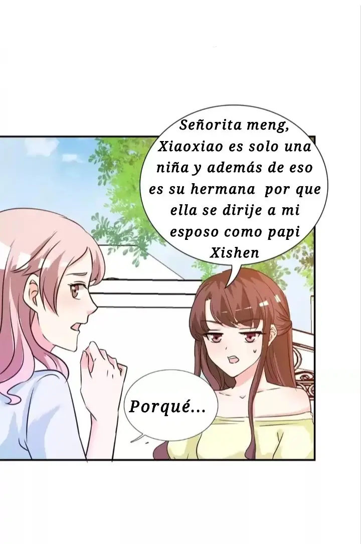 BUENOS DIAS, SEÑORA FU (2019) - Capítulo 21 - Página 18 - LectorTMOo