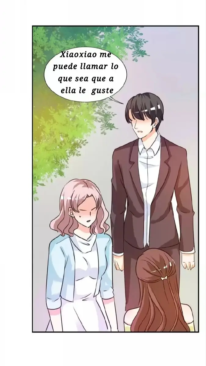 BUENOS DIAS, SEÑORA FU (2019) - Capítulo 21 - Página 19 - LectorTMOo