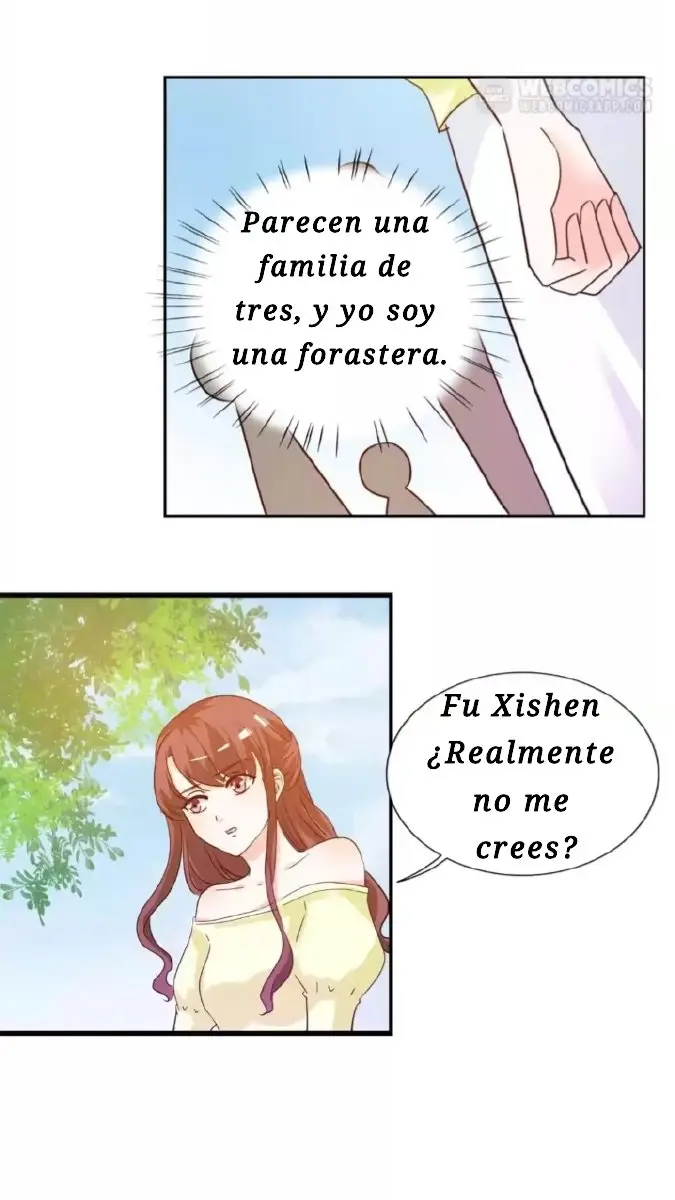 BUENOS DIAS, SEÑORA FU (2019) - Capítulo 21 - Página 20 - LectorTMOo