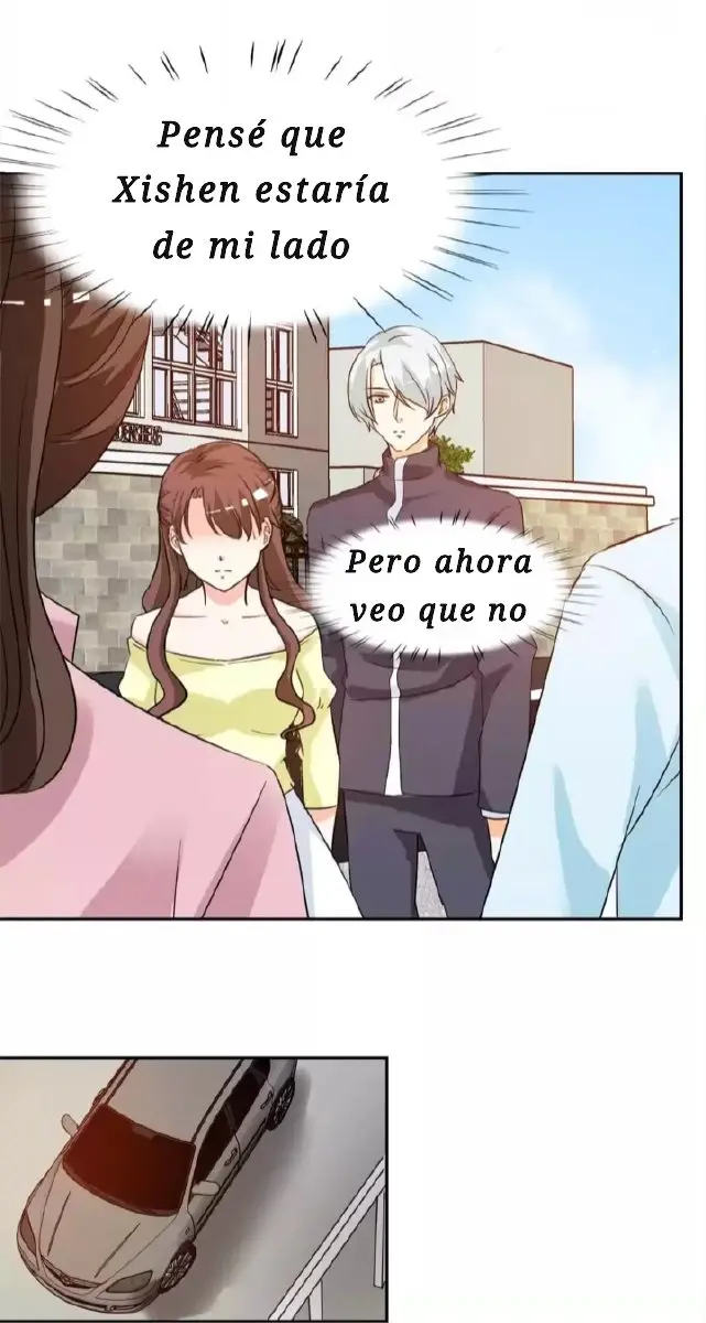 BUENOS DIAS, SEÑORA FU (2019) - Capítulo 22 - Página 3 - LectorTMOo