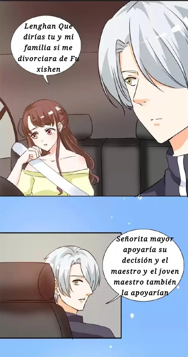 BUENOS DIAS, SEÑORA FU (2019) - Capítulo 22 - Página 4 - LectorTMOo