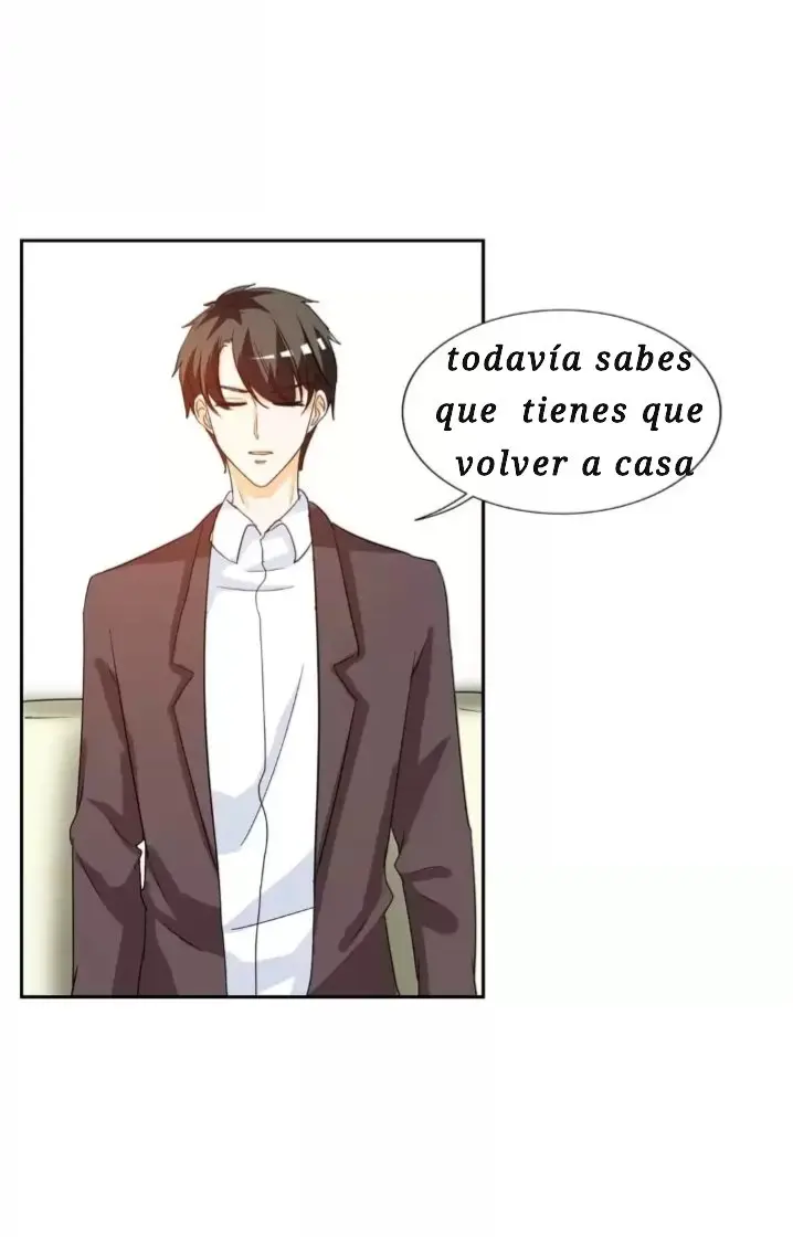 BUENOS DIAS, SEÑORA FU (2019) - Capítulo 22 - Página 8 - LectorTMOo