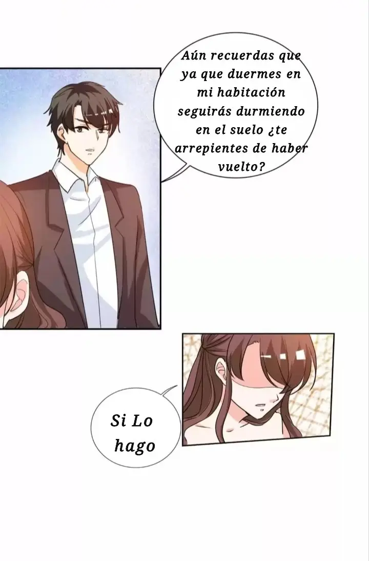 BUENOS DIAS, SEÑORA FU (2019) - Capítulo 22 - Página 10 - LectorTMOo