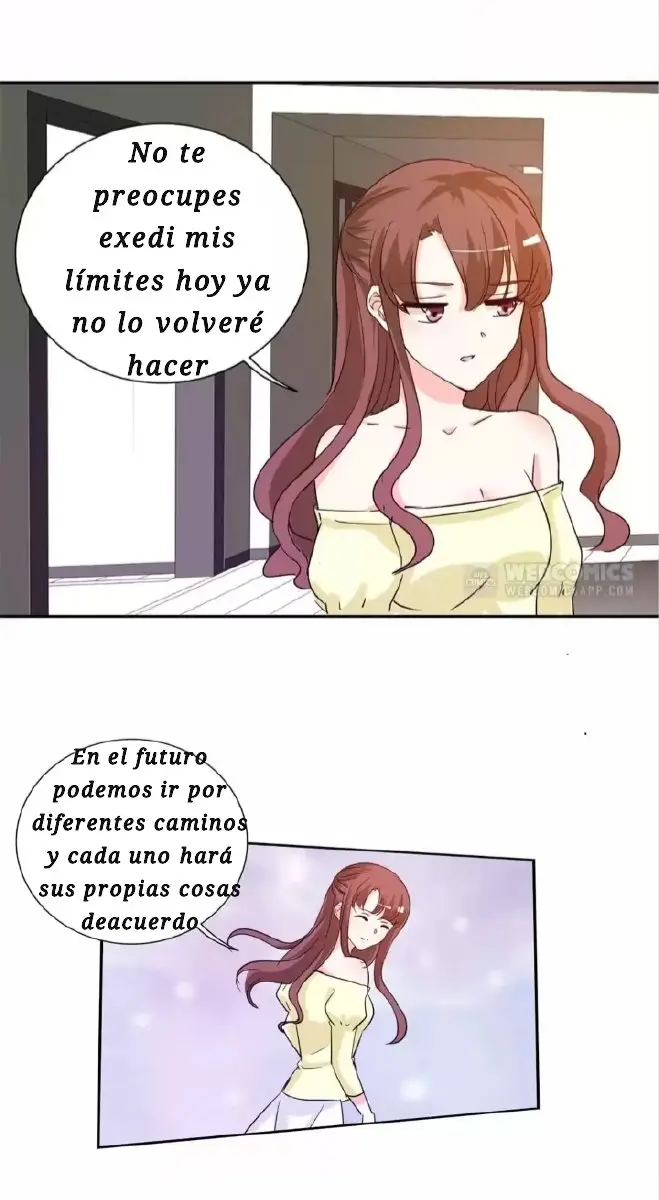 BUENOS DIAS, SEÑORA FU (2019) - Capítulo 22 - Página 11 - LectorTMOo
