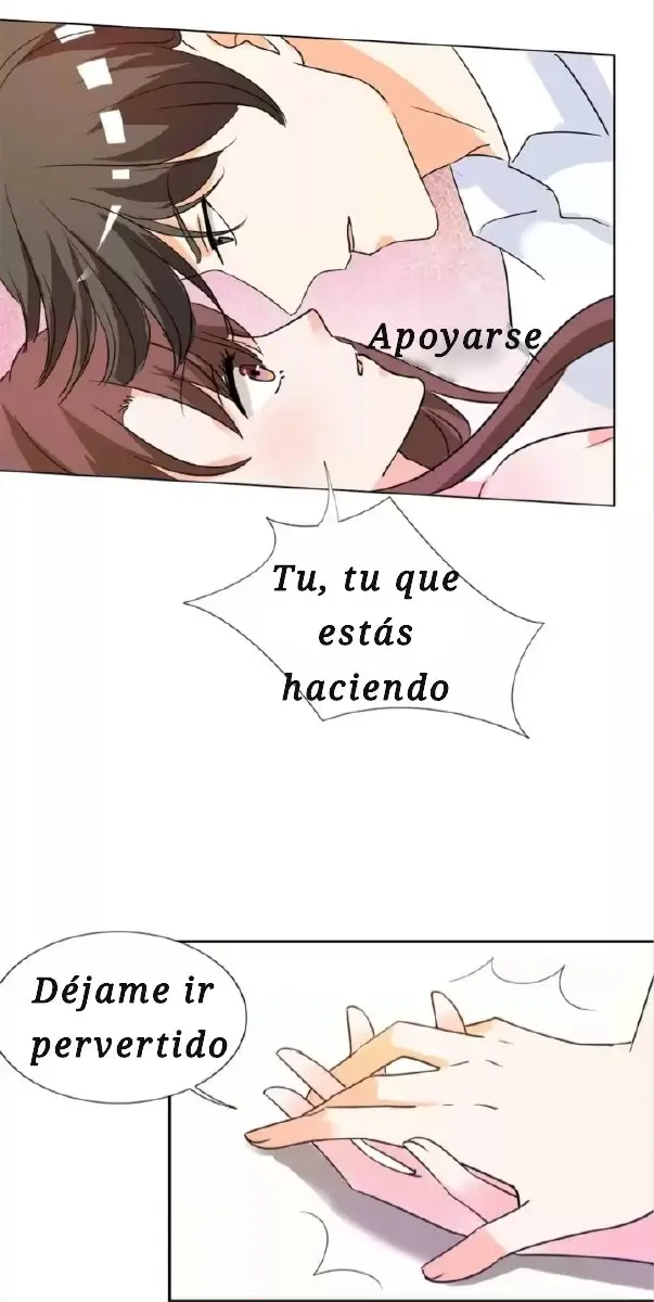 BUENOS DIAS, SEÑORA FU (2019) - Capítulo 22 - Página 15 - LectorTMOo