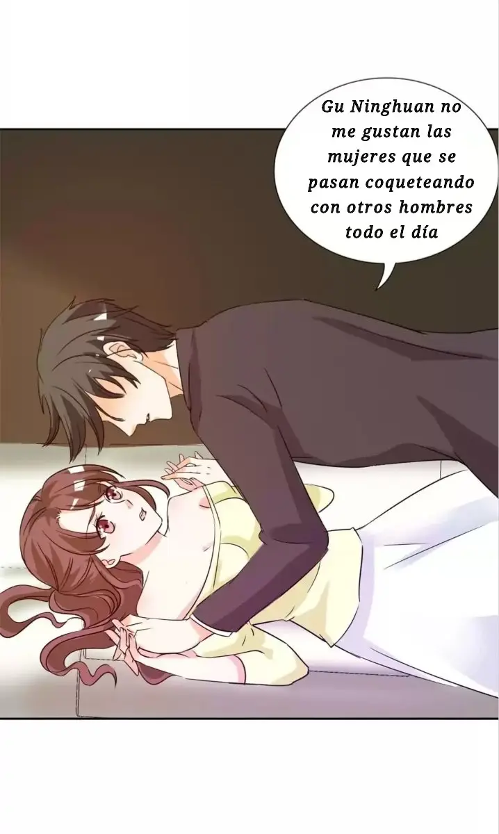 BUENOS DIAS, SEÑORA FU (2019) - Capítulo 22 - Página 16 - LectorTMOo
