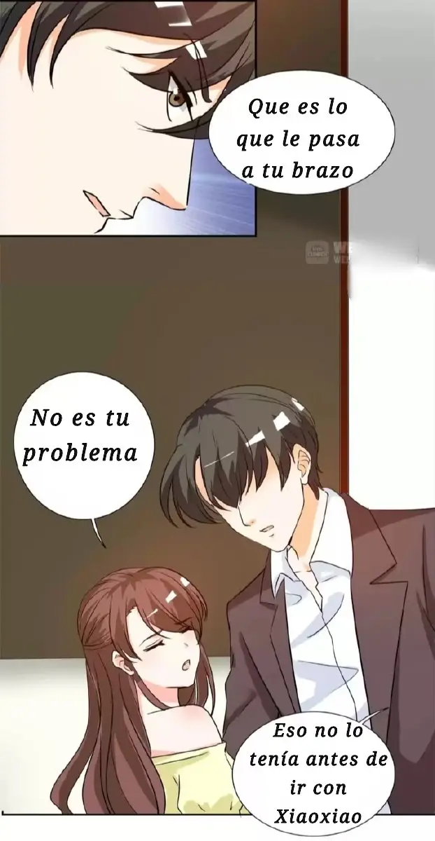 BUENOS DIAS, SEÑORA FU (2019) - Capítulo 22 - Página 18 - LectorTMOo