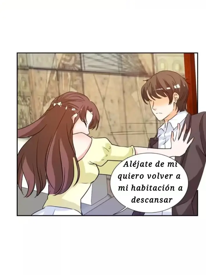 BUENOS DIAS, SEÑORA FU (2019) - Capítulo 22 - Página 19 - LectorTMOo
