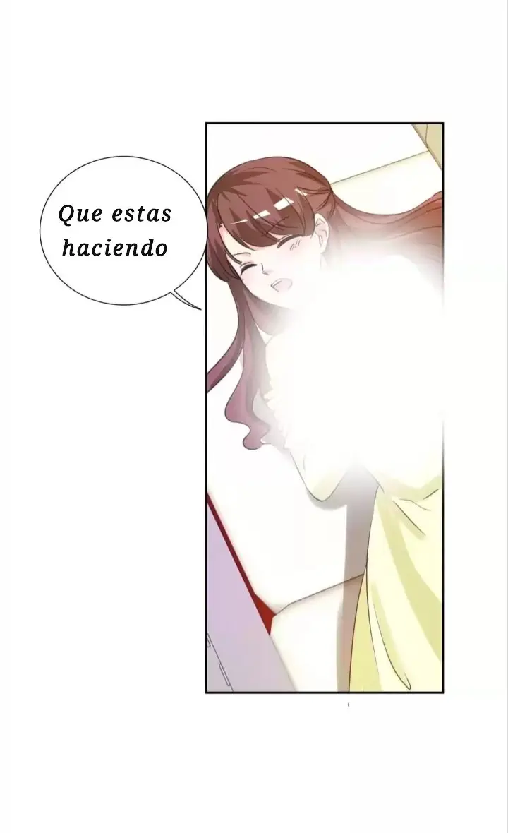 BUENOS DIAS, SEÑORA FU (2019) - Capítulo 22 - Página 21 - LectorTMOo