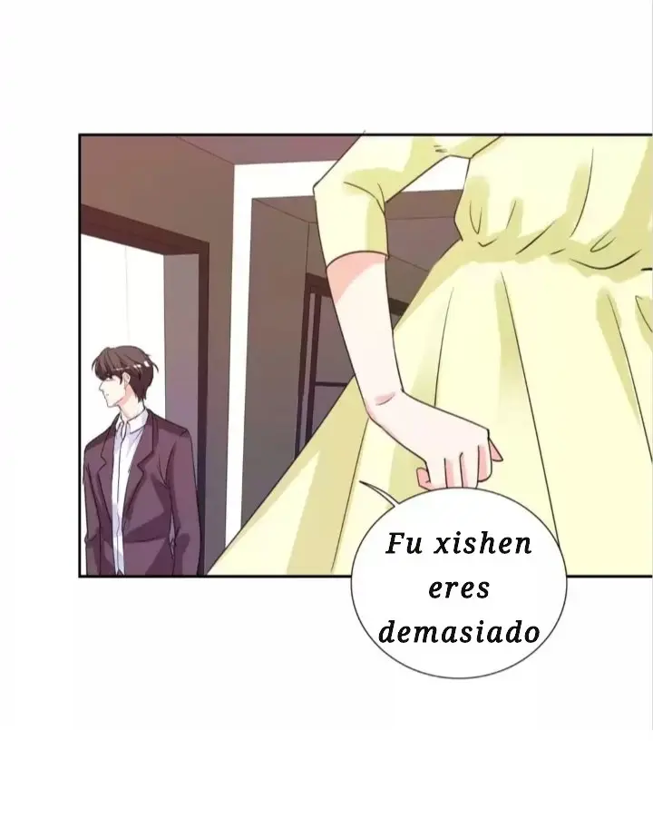 BUENOS DIAS, SEÑORA FU (2019) - Capítulo 22 - Página 24 - LectorTMOo