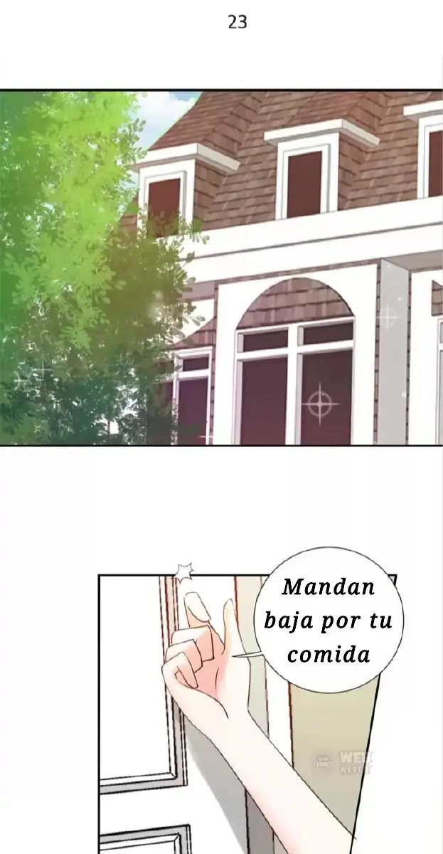 BUENOS DIAS, SEÑORA FU (2019) - Capítulo 23 - Página 2 - LectorTMOo