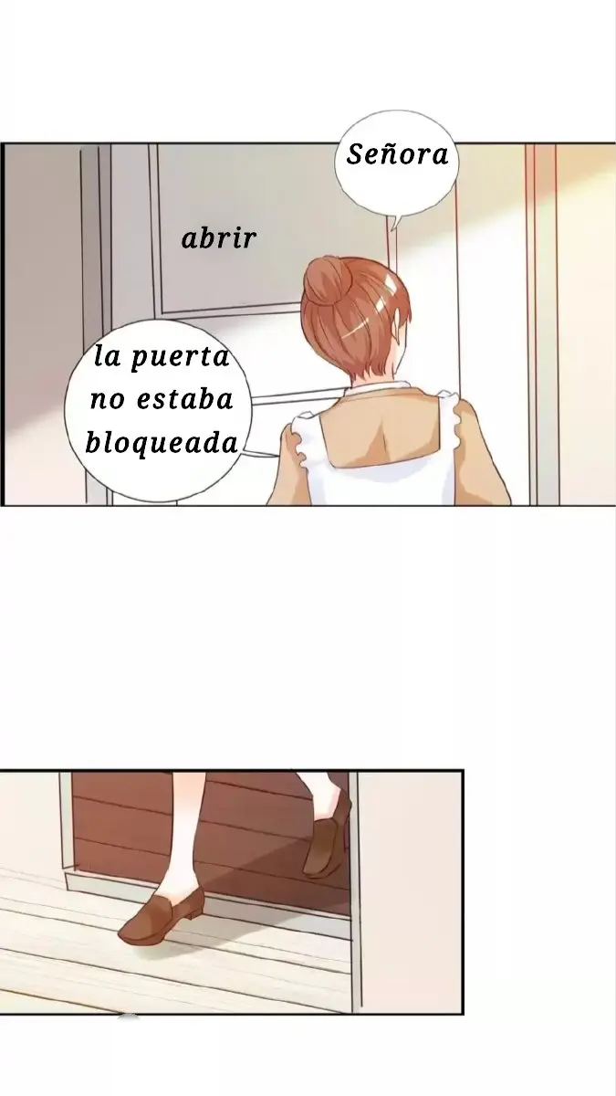 BUENOS DIAS, SEÑORA FU (2019) - Capítulo 23 - Página 4 - LectorTMOo