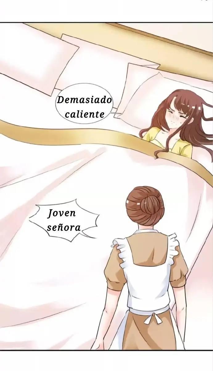 BUENOS DIAS, SEÑORA FU (2019) - Capítulo 23 - Página 6 - LectorTMOo