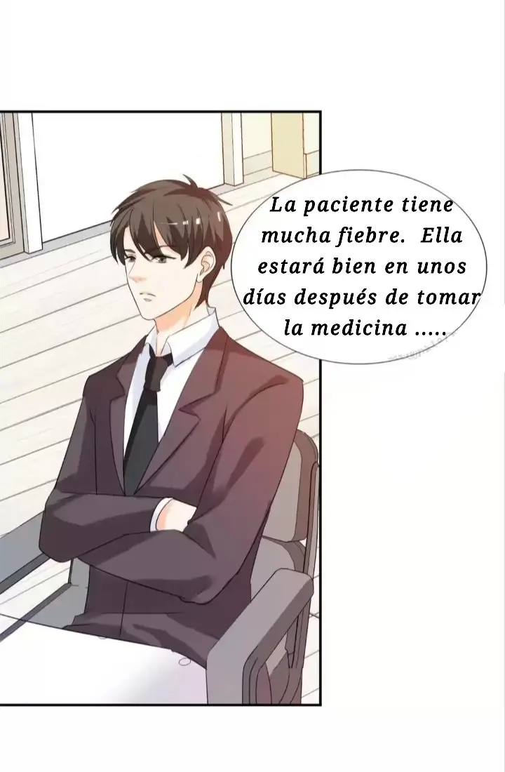 BUENOS DIAS, SEÑORA FU (2019) - Capítulo 23 - Página 7 - LectorTMOo