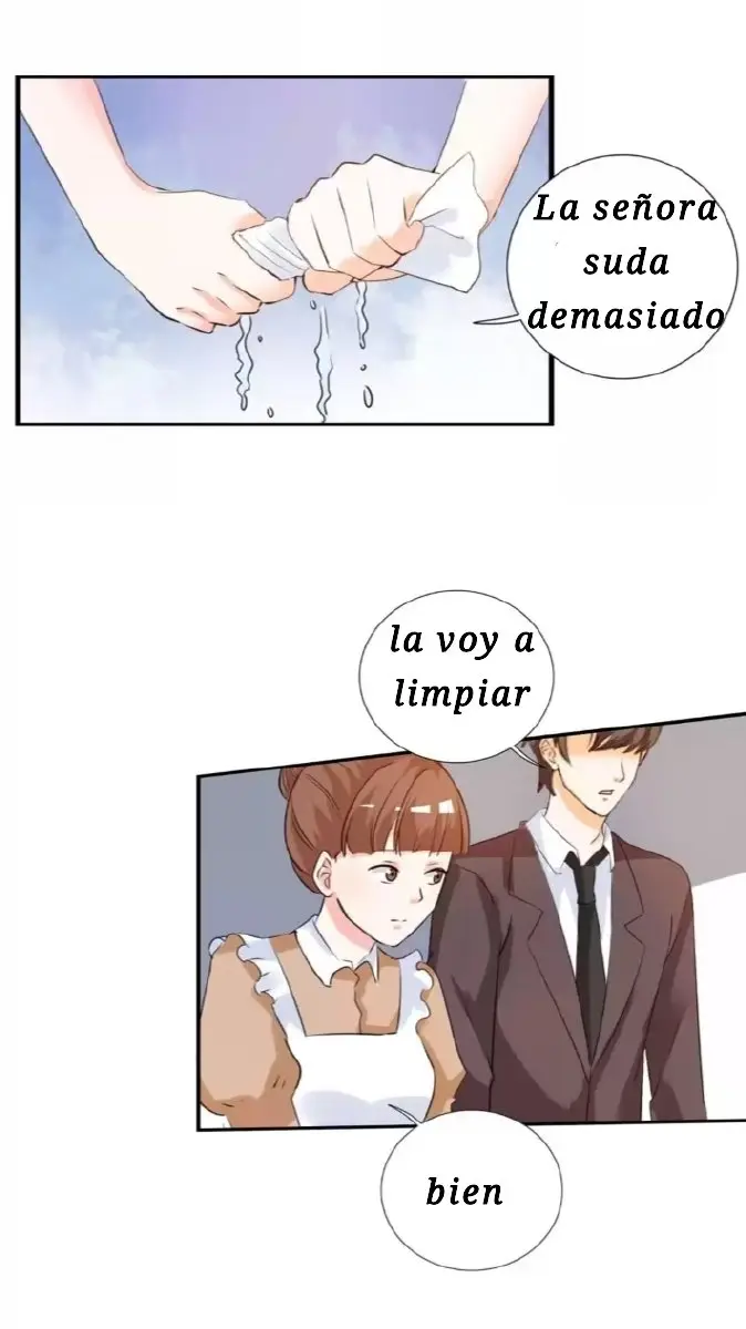 BUENOS DIAS, SEÑORA FU (2019) - Capítulo 23 - Página 9 - LectorTMOo