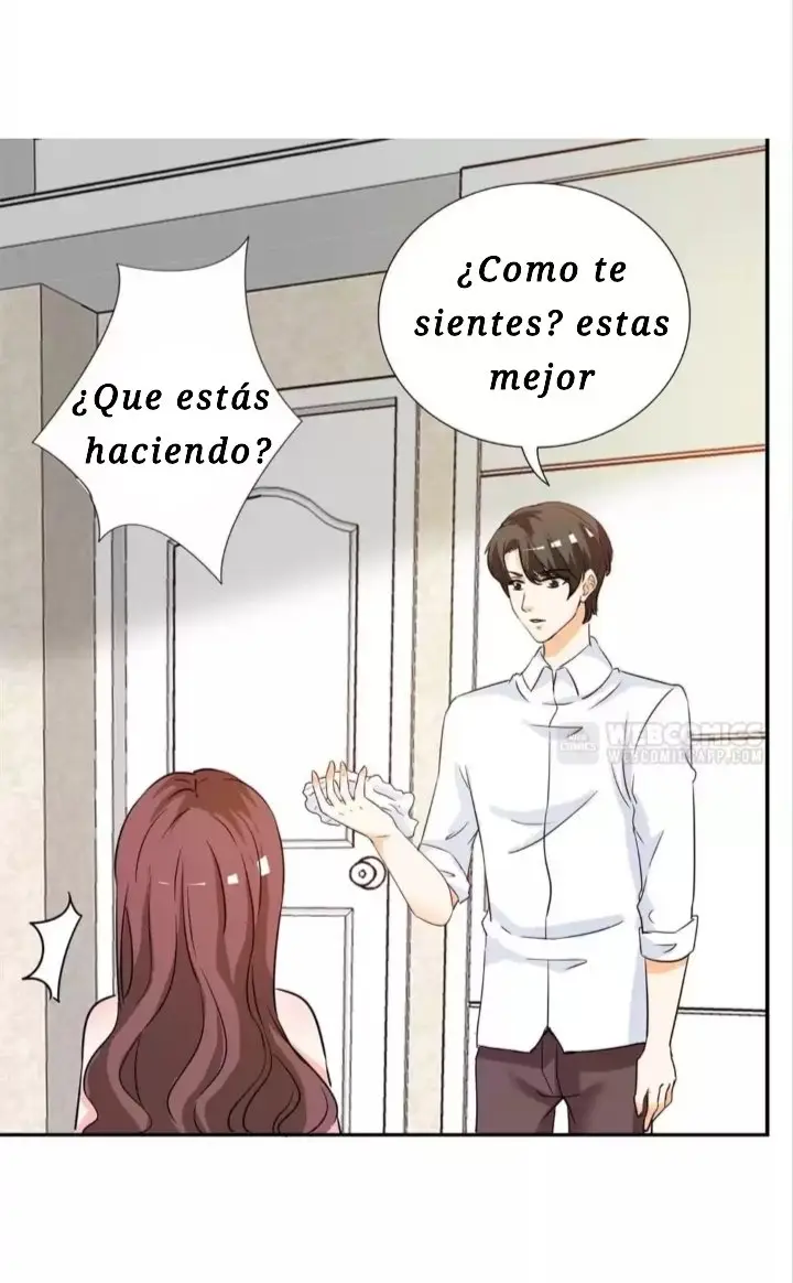 BUENOS DIAS, SEÑORA FU (2019) - Capítulo 23 - Página 14 - LectorTMOo
