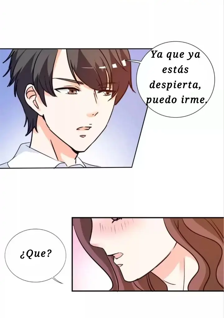 BUENOS DIAS, SEÑORA FU (2019) - Capítulo 23 - Página 15 - LectorTMOo