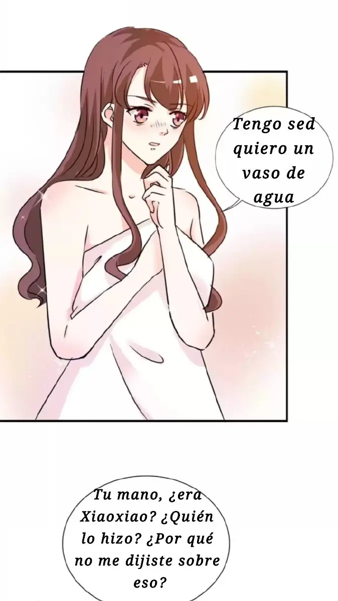 BUENOS DIAS, SEÑORA FU (2019) - Capítulo 23 - Página 16 - LectorTMOo