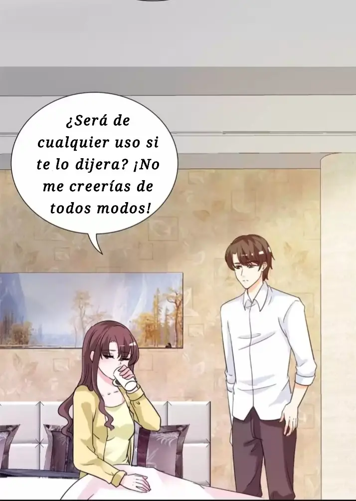 BUENOS DIAS, SEÑORA FU (2019) - Capítulo 23 - Página 17 - LectorTMOo