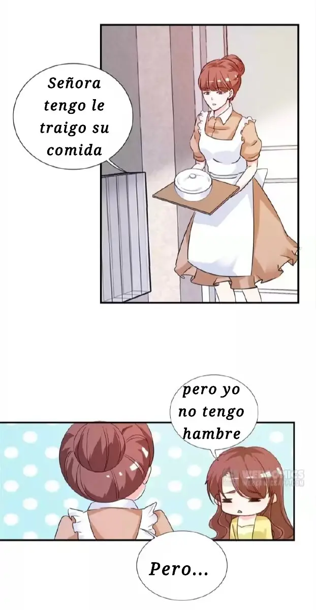 BUENOS DIAS, SEÑORA FU (2019) - Capítulo 23 - Página 18 - LectorTMOo