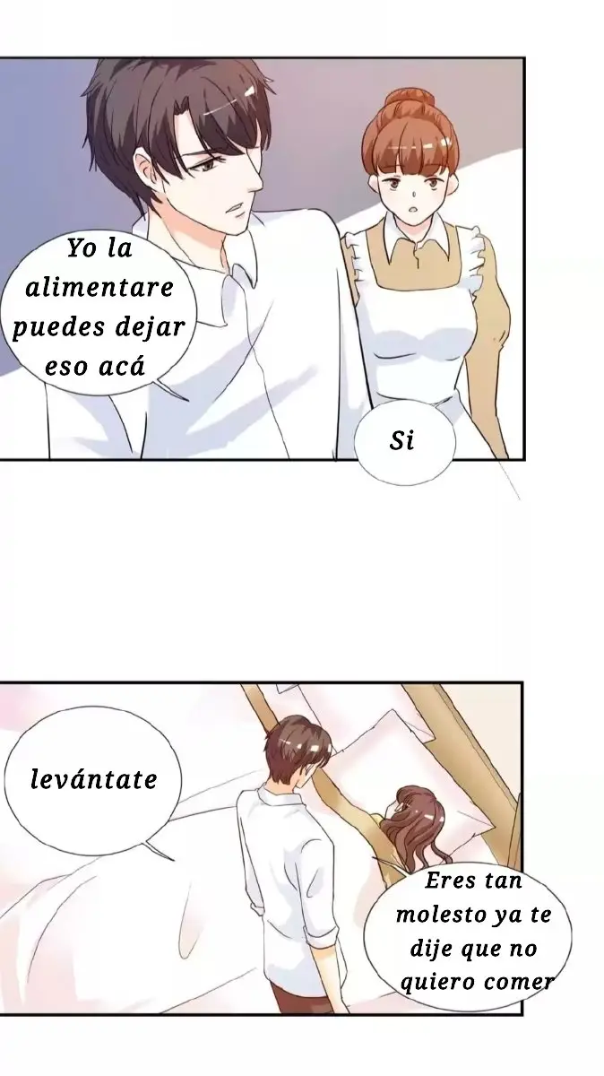 BUENOS DIAS, SEÑORA FU (2019) - Capítulo 23 - Página 19 - LectorTMOo