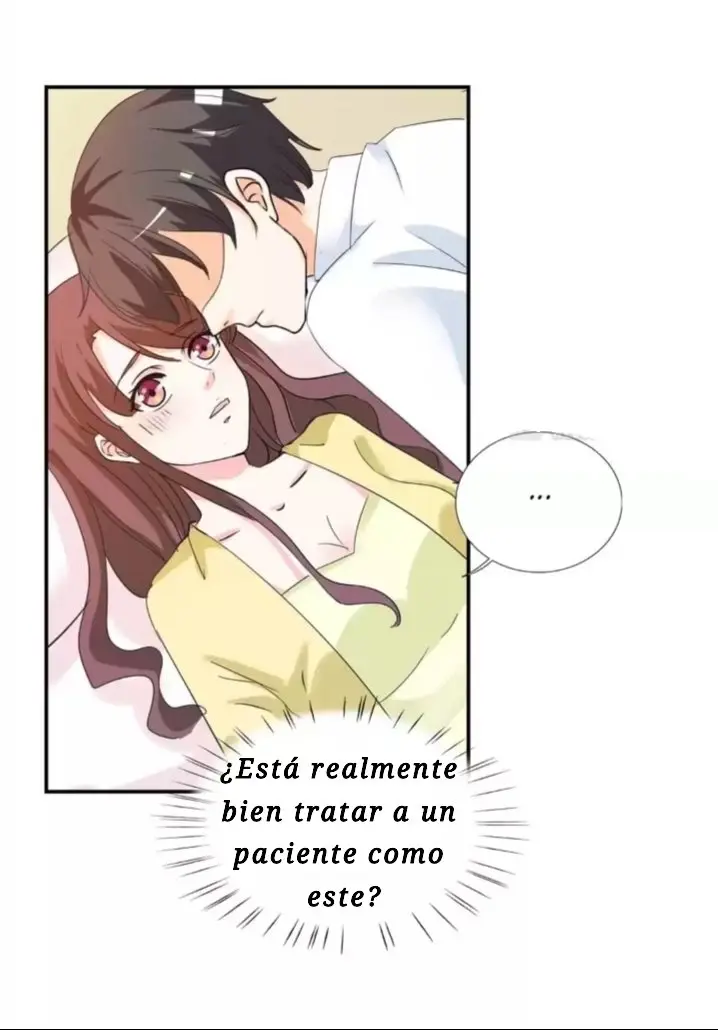 BUENOS DIAS, SEÑORA FU (2019) - Capítulo 23 - Página 21 - LectorTMOo