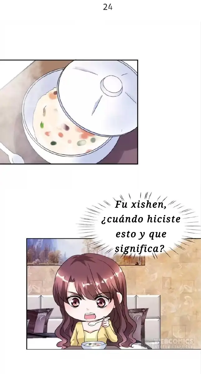 BUENOS DIAS, SEÑORA FU (2019) - Capítulo 24 - Página 2 - LectorTMOo