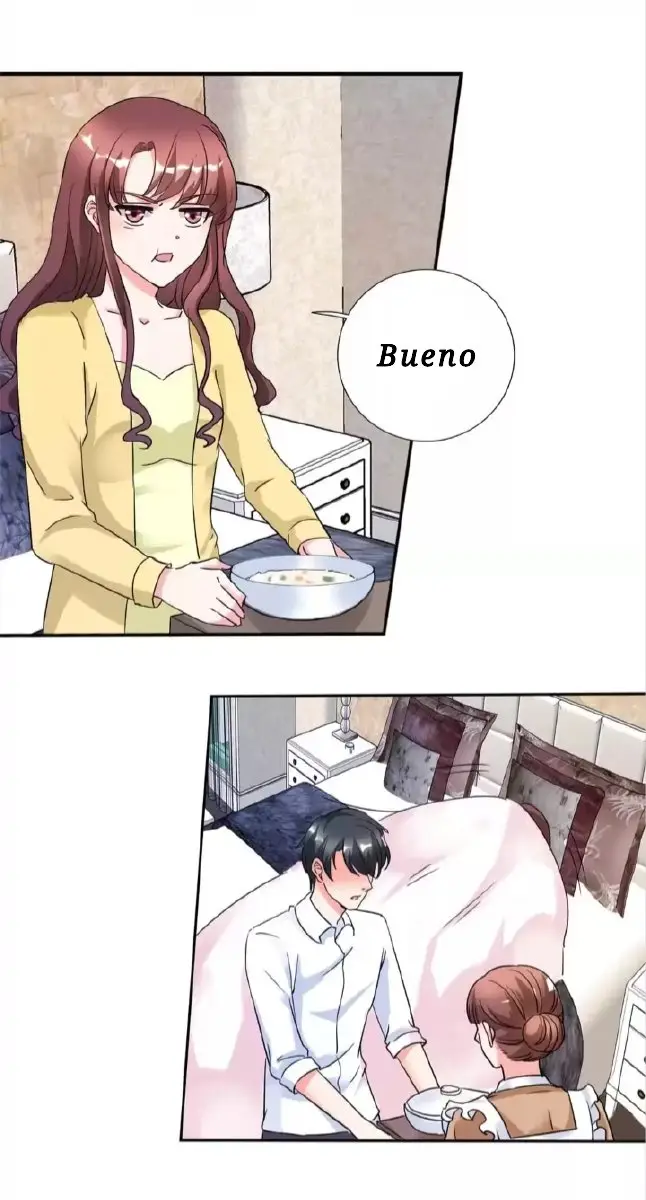 BUENOS DIAS, SEÑORA FU (2019) - Capítulo 24 - Página 3 - LectorTMOo