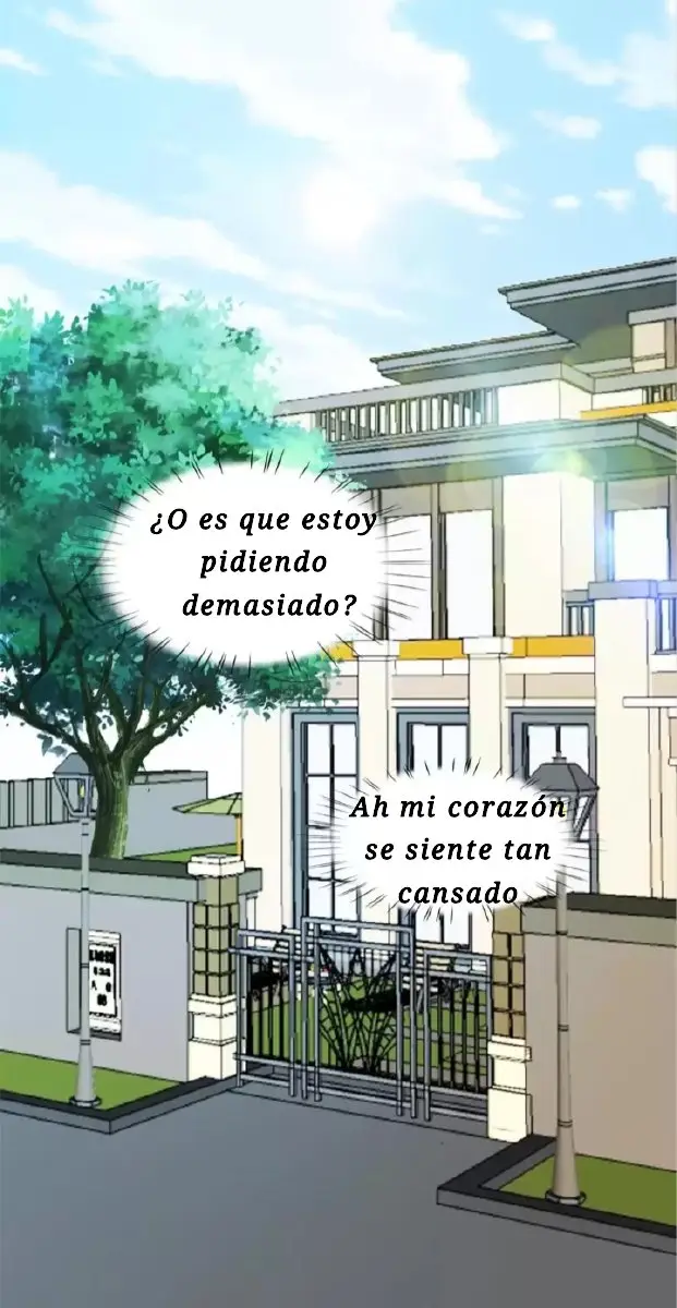 BUENOS DIAS, SEÑORA FU (2019) - Capítulo 24 - Página 6 - LectorTMOo
