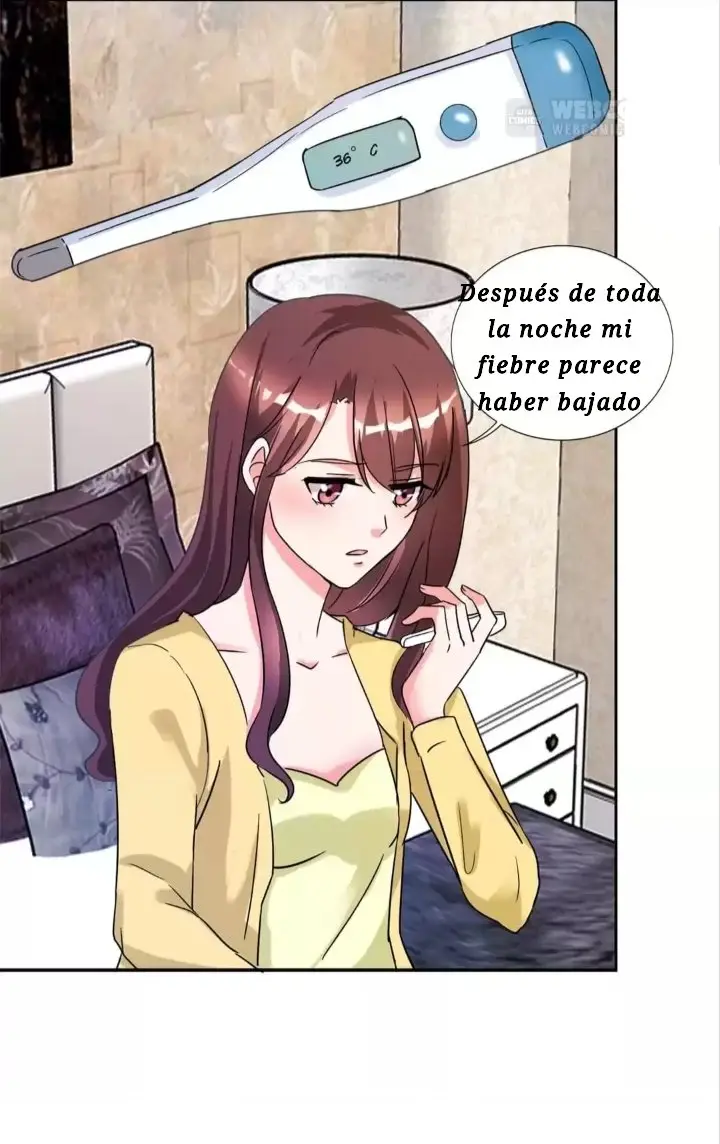 BUENOS DIAS, SEÑORA FU (2019) - Capítulo 24 - Página 7 - LectorTMOo