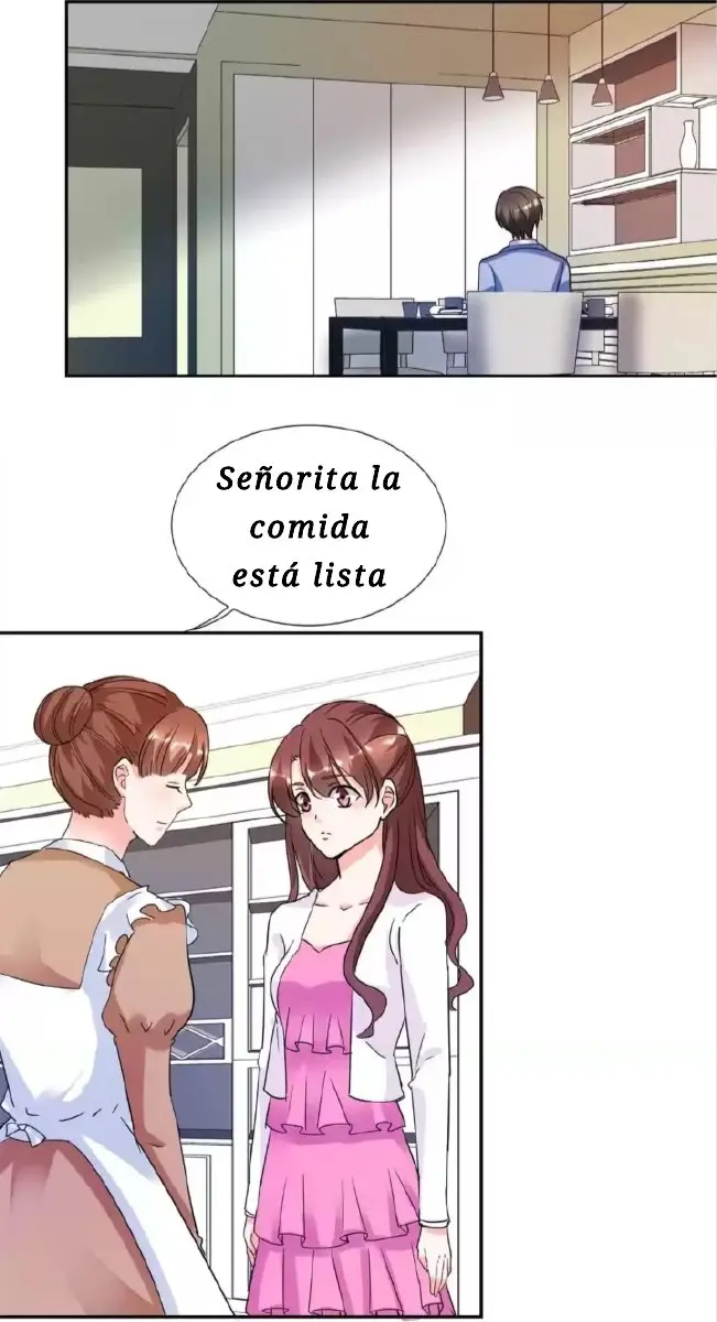 BUENOS DIAS, SEÑORA FU (2019) - Capítulo 24 - Página 8 - LectorTMOo