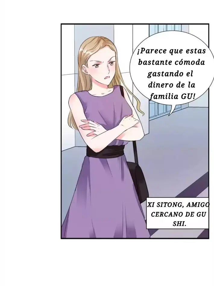 BUENOS DIAS, SEÑORA FU (2019) - Capítulo 24 - Página 15 - LectorTMOo