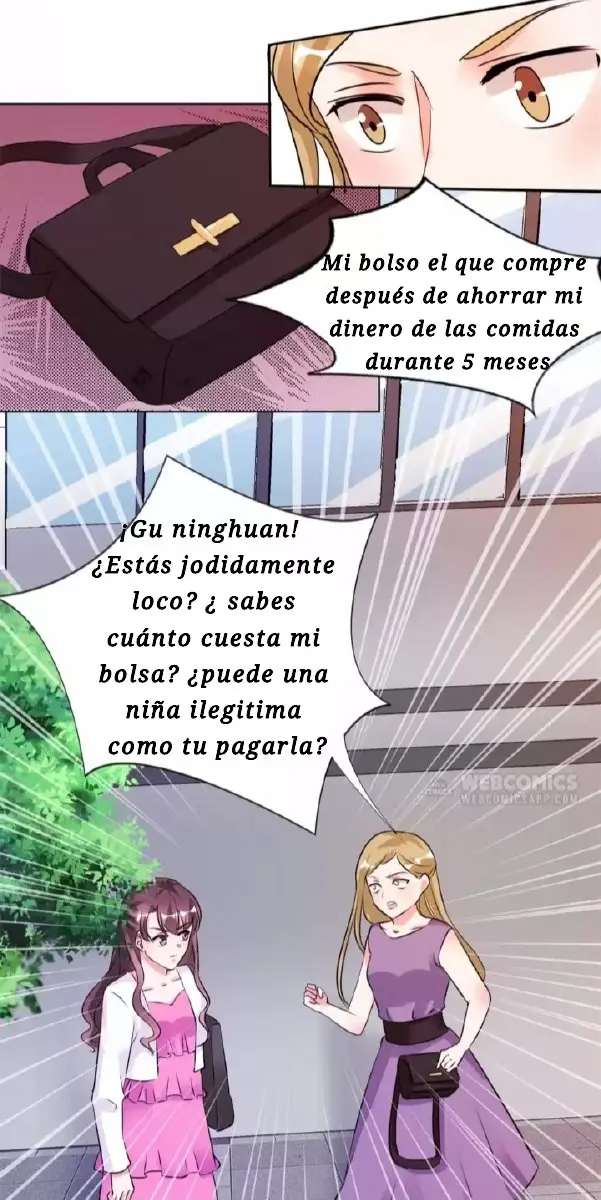 BUENOS DIAS, SEÑORA FU (2019) - Capítulo 24 - Página 21 - LectorTMOo