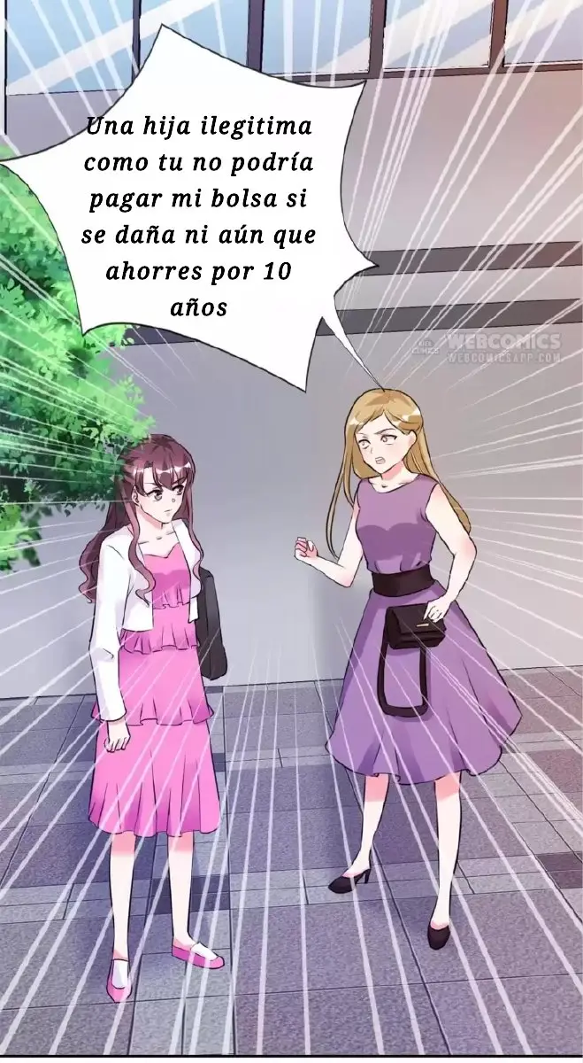 BUENOS DIAS, SEÑORA FU (2019) - Capítulo 24 - Página 22 - LectorTMOo