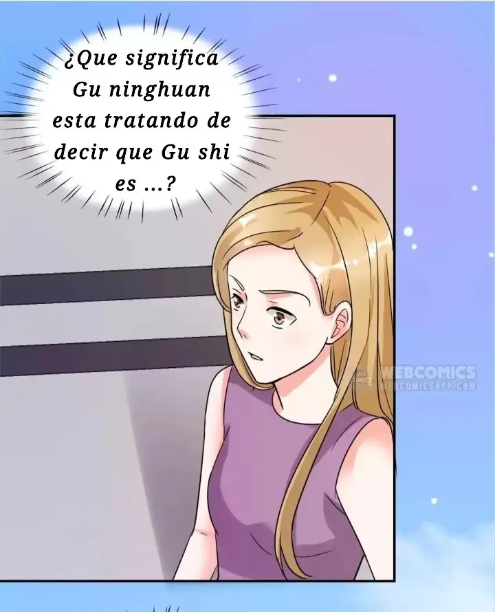 BUENOS DIAS, SEÑORA FU (2019) - Capítulo 24 - Página 24 - LectorTMOo
