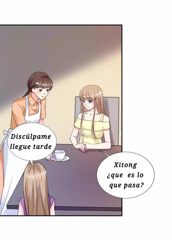 BUENOS DIAS, SEÑORA FU (2019) - Capítulo 24 - Página 26 - LectorTMOo