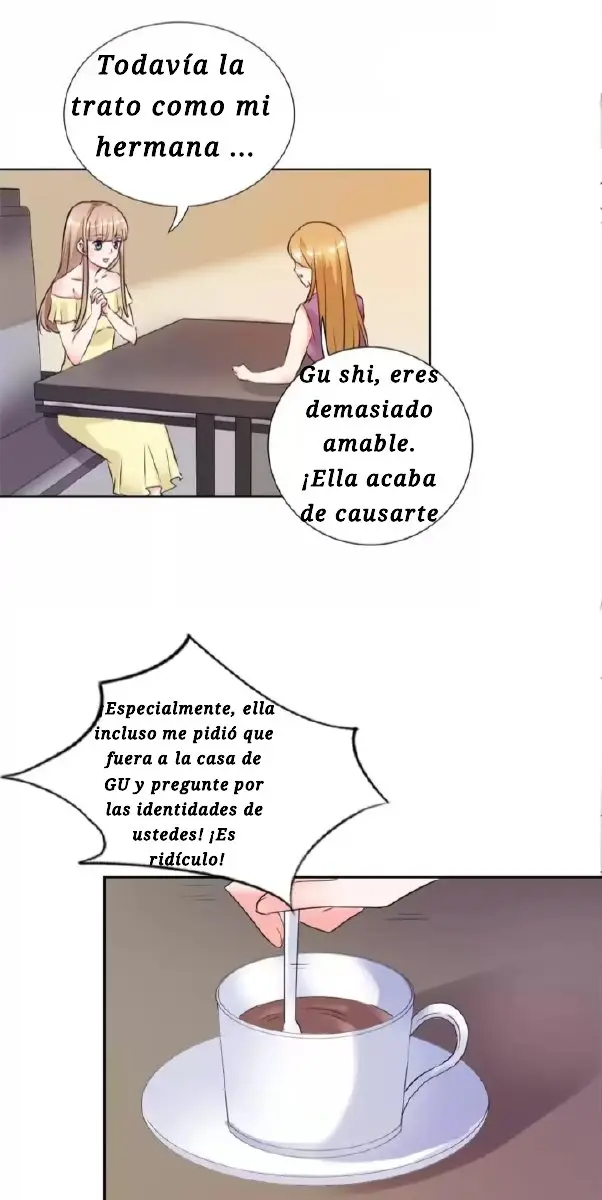 BUENOS DIAS, SEÑORA FU (2019) - Capítulo 25 - Página 3 - LectorTMOo