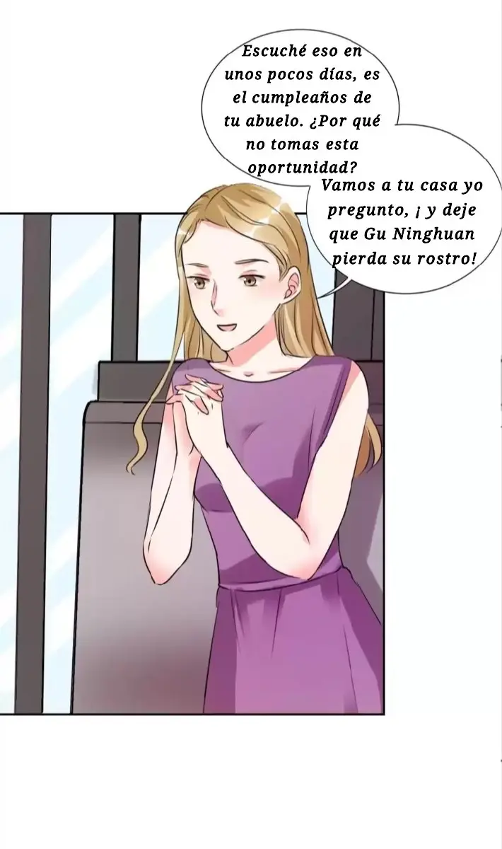 BUENOS DIAS, SEÑORA FU (2019) - Capítulo 25 - Página 4 - LectorTMOo
