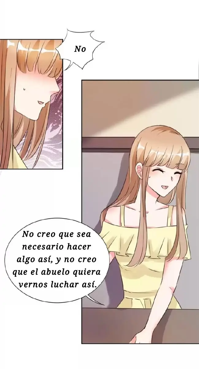 BUENOS DIAS, SEÑORA FU (2019) - Capítulo 25 - Página 5 - LectorTMOo