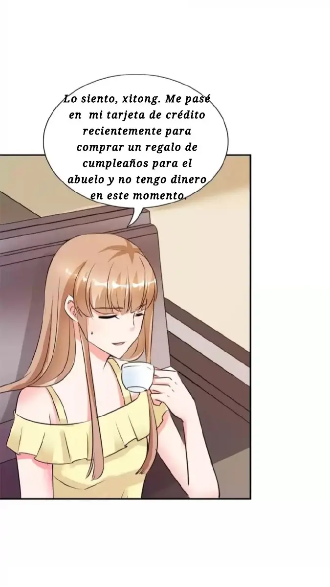 BUENOS DIAS, SEÑORA FU (2019) - Capítulo 25 - Página 7 - LectorTMOo
