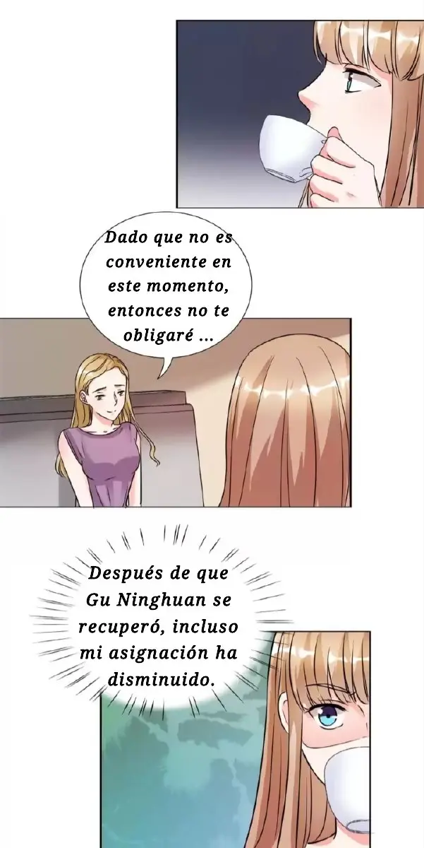 BUENOS DIAS, SEÑORA FU (2019) - Capítulo 25 - Página 8 - LectorTMOo