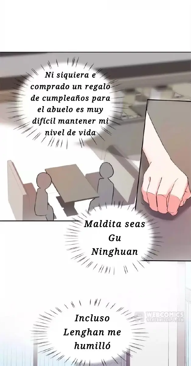 BUENOS DIAS, SEÑORA FU (2019) - Capítulo 25 - Página 9 - LectorTMOo